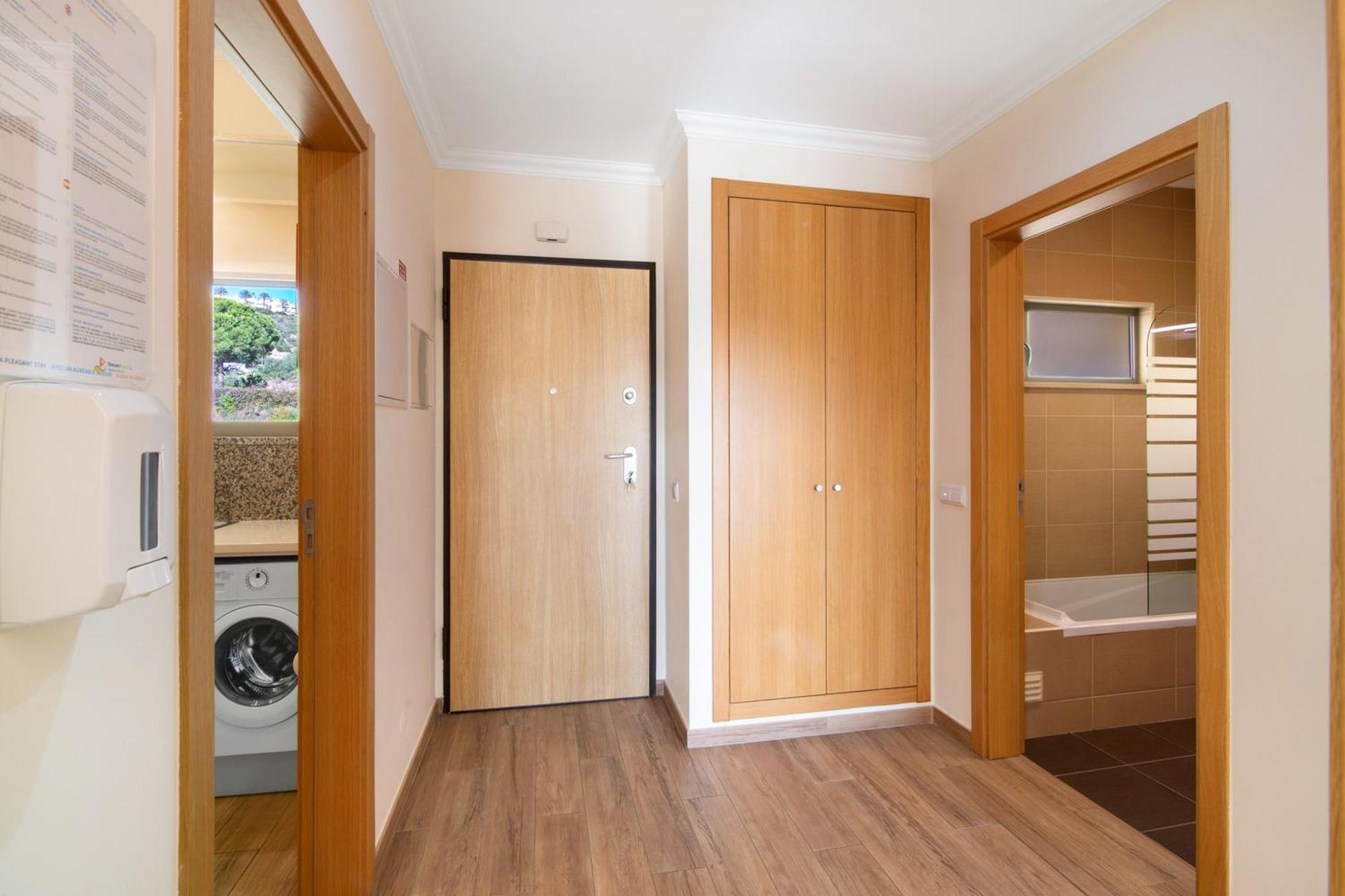Appartement Achard Marina *