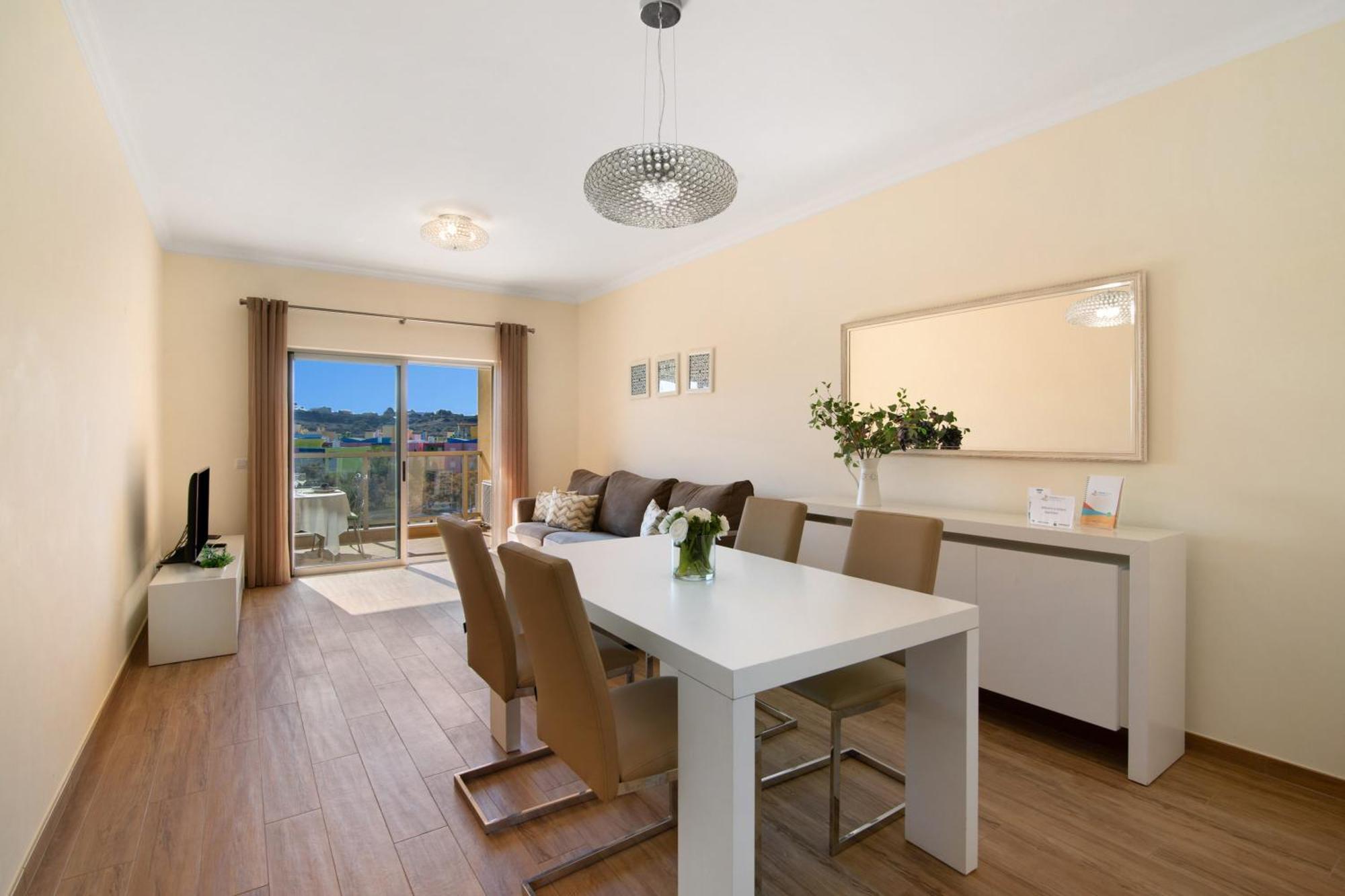 Appartement Achard Marina *
