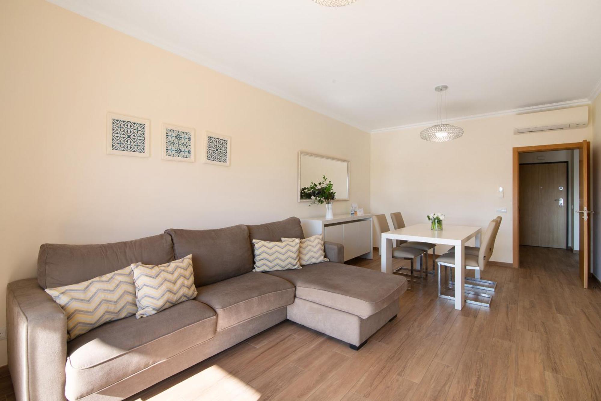 Appartement Achard Marina
