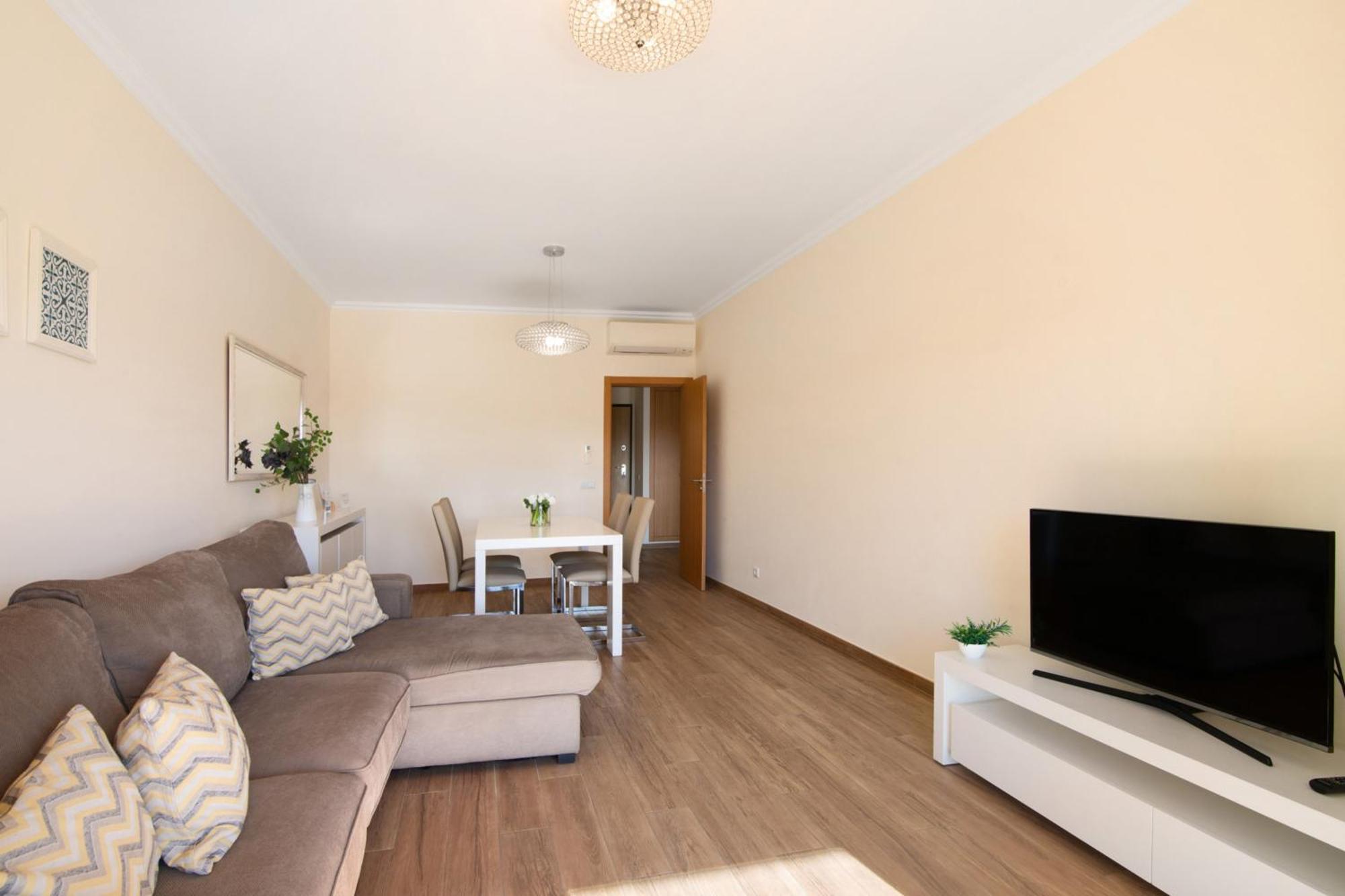 Achard Marina Appartement *