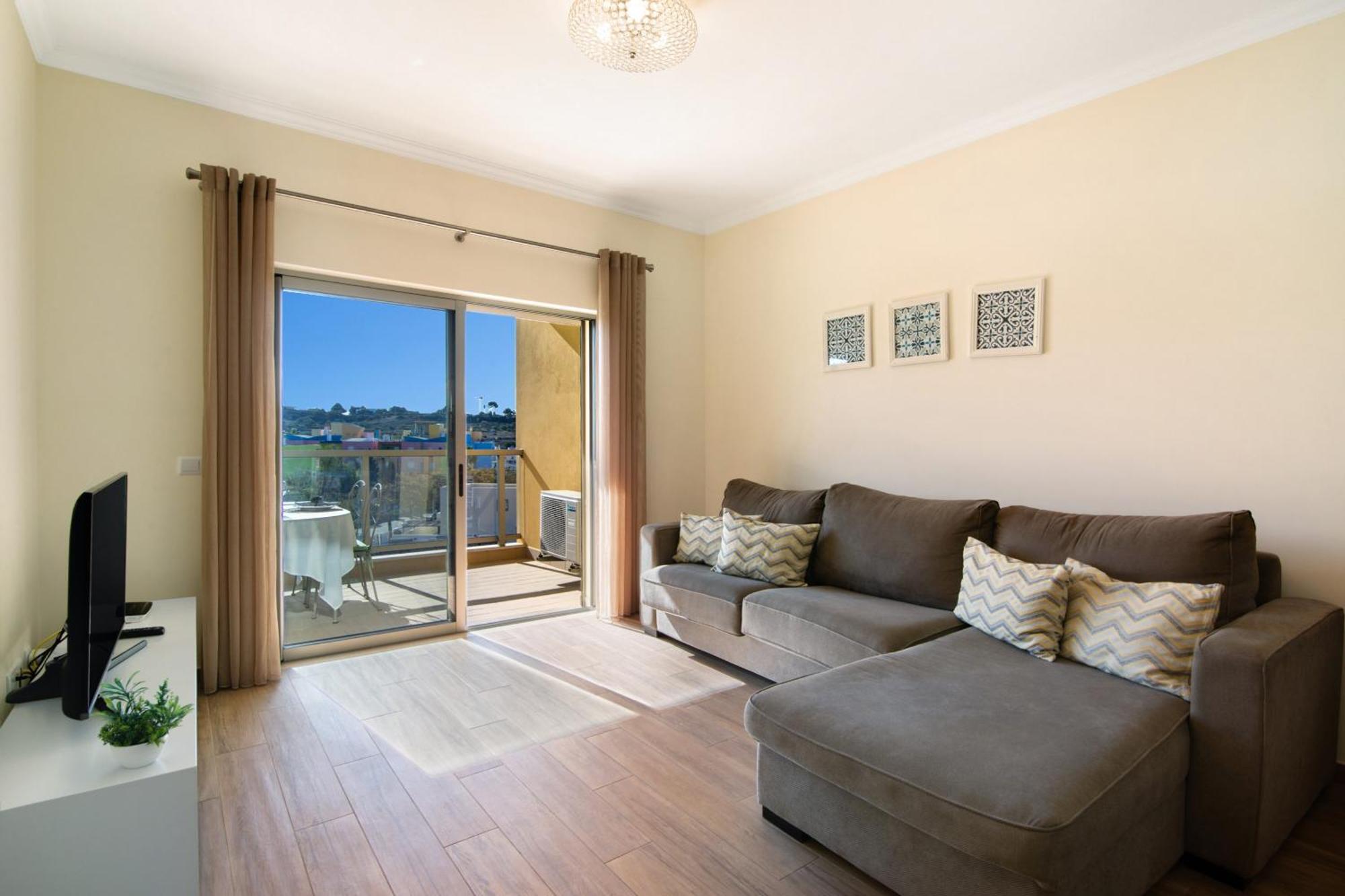 Appartement Achard Marina Albufeira