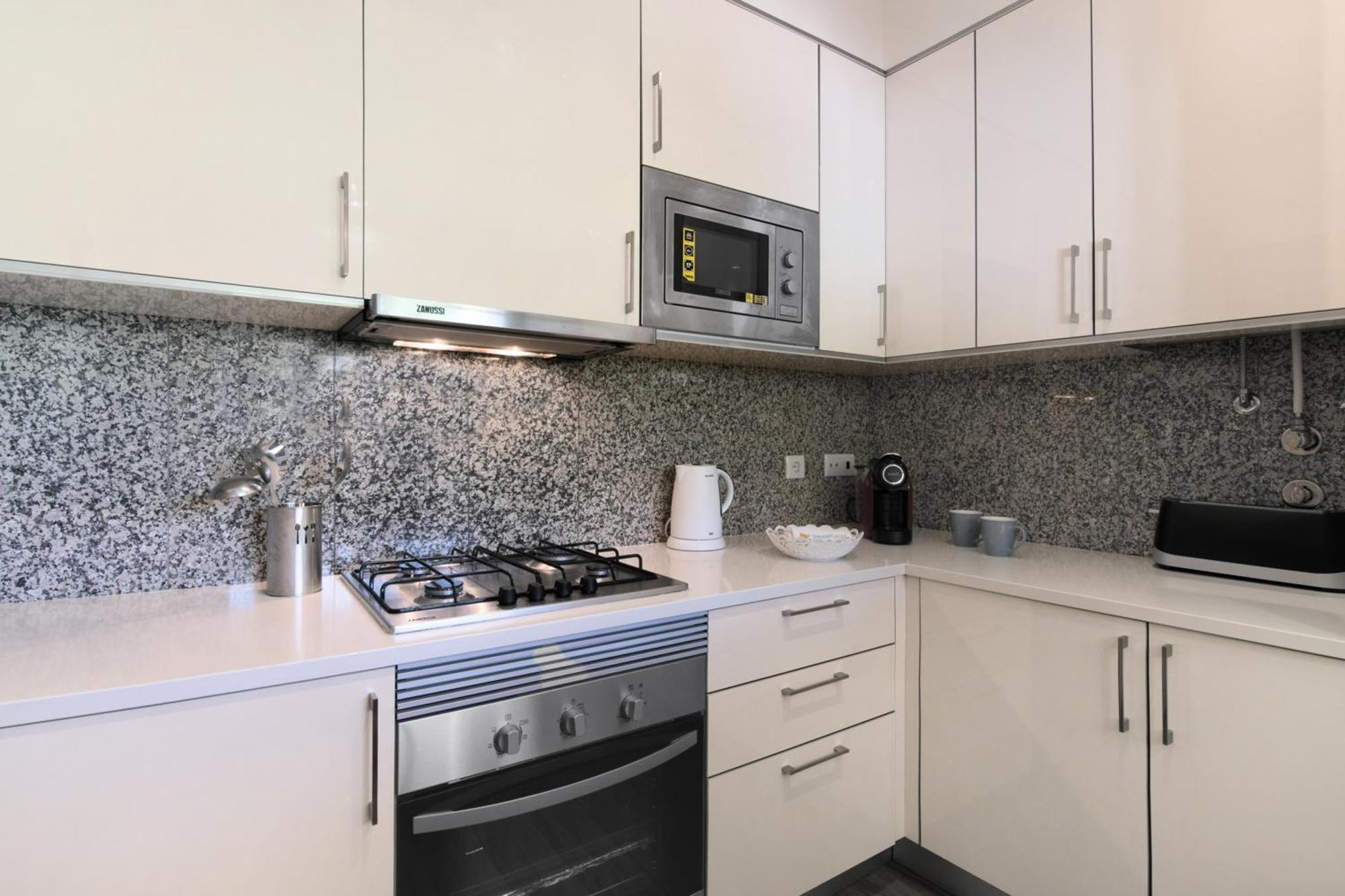 Appartement Achard Marina *