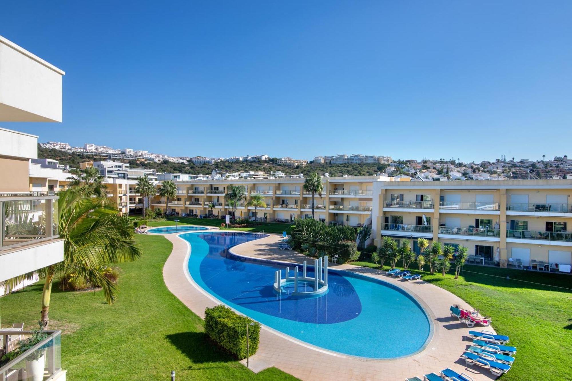Appartement Achard Marina *